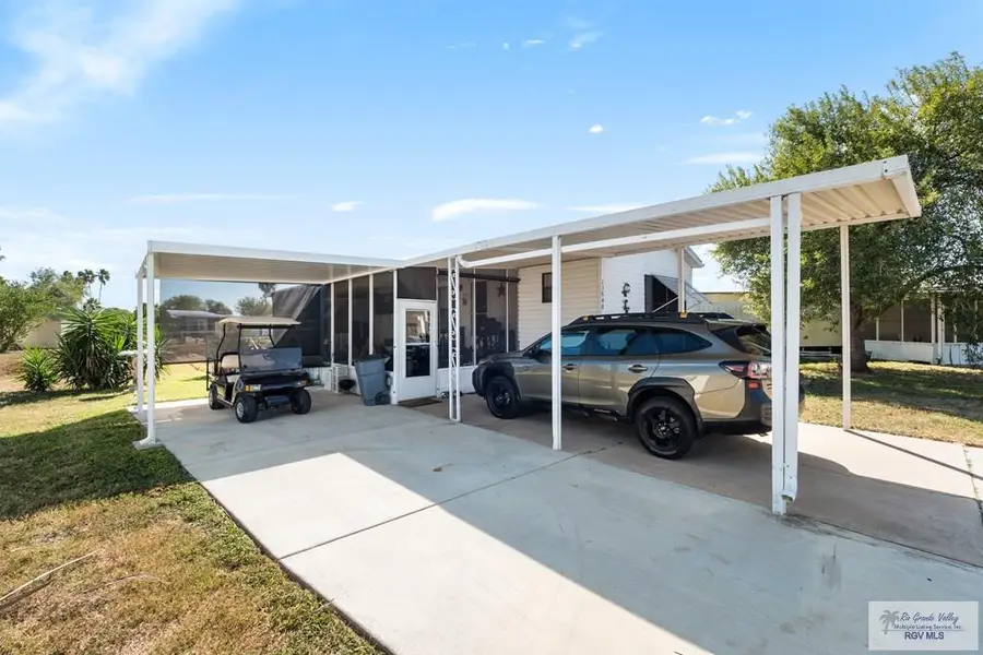 13848 Park Place, La Feria, TX 78559 - Image #2