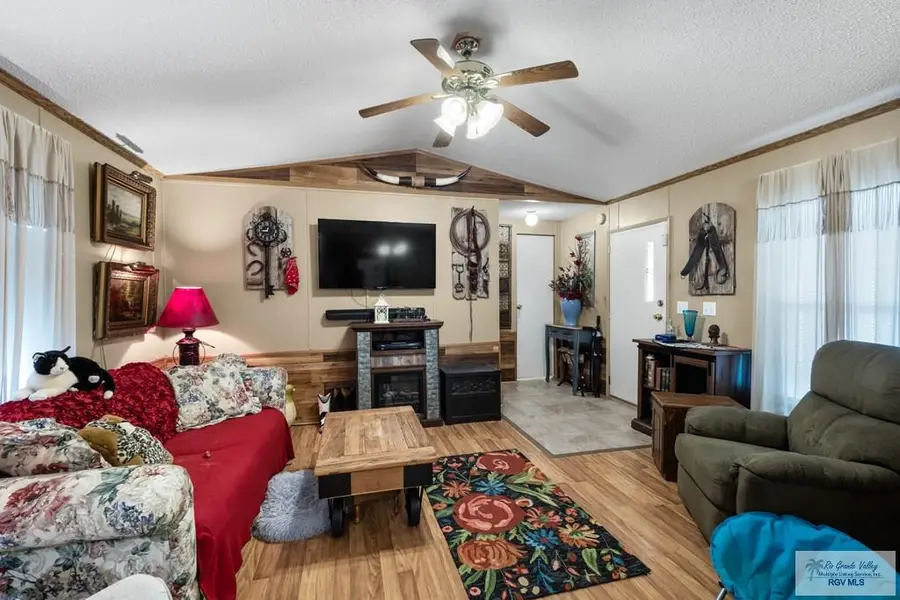 13848 Park Place, La Feria, TX 78559 - Image #3