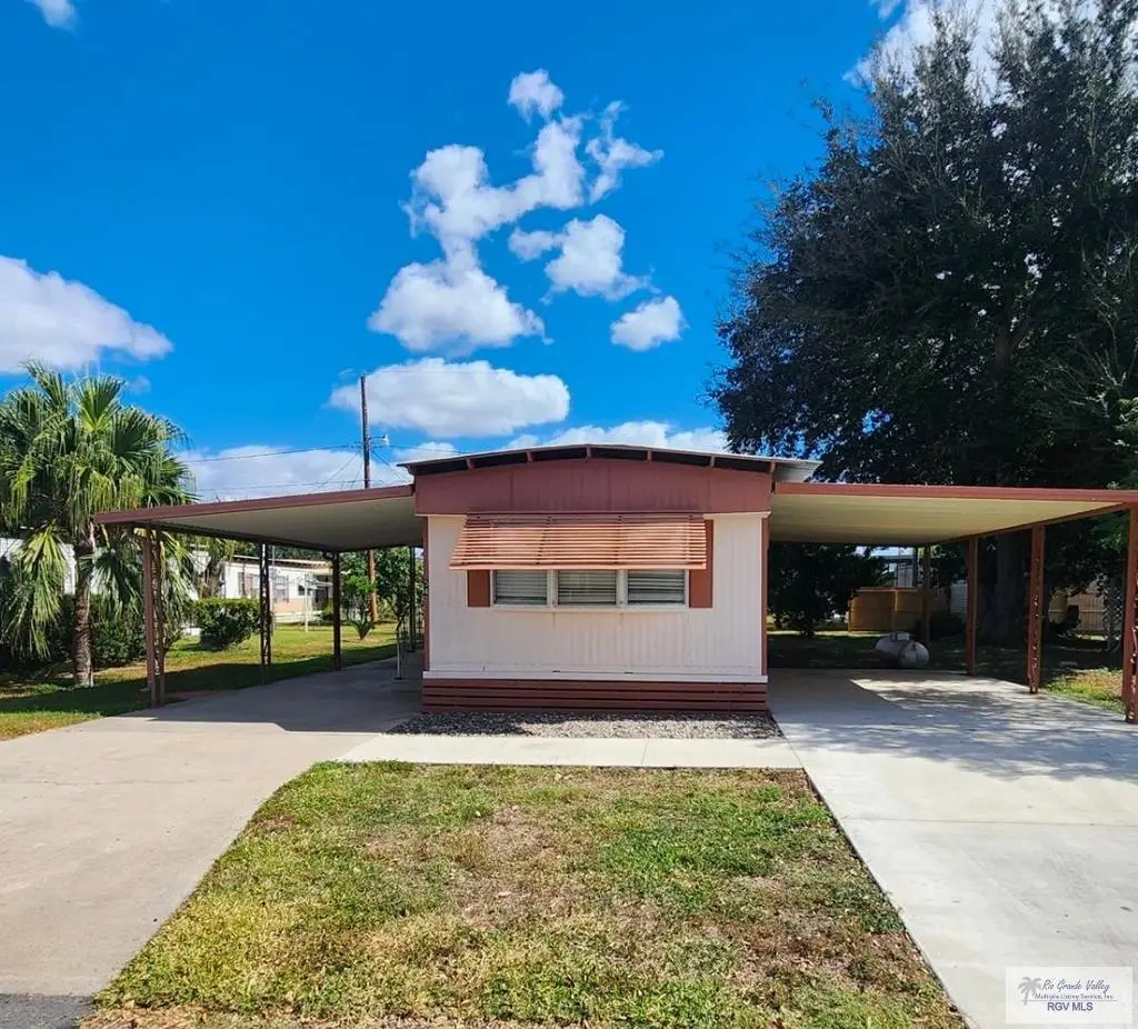 26826 Tamm Ln #54, Harlingen, TX 78552 - Image #1