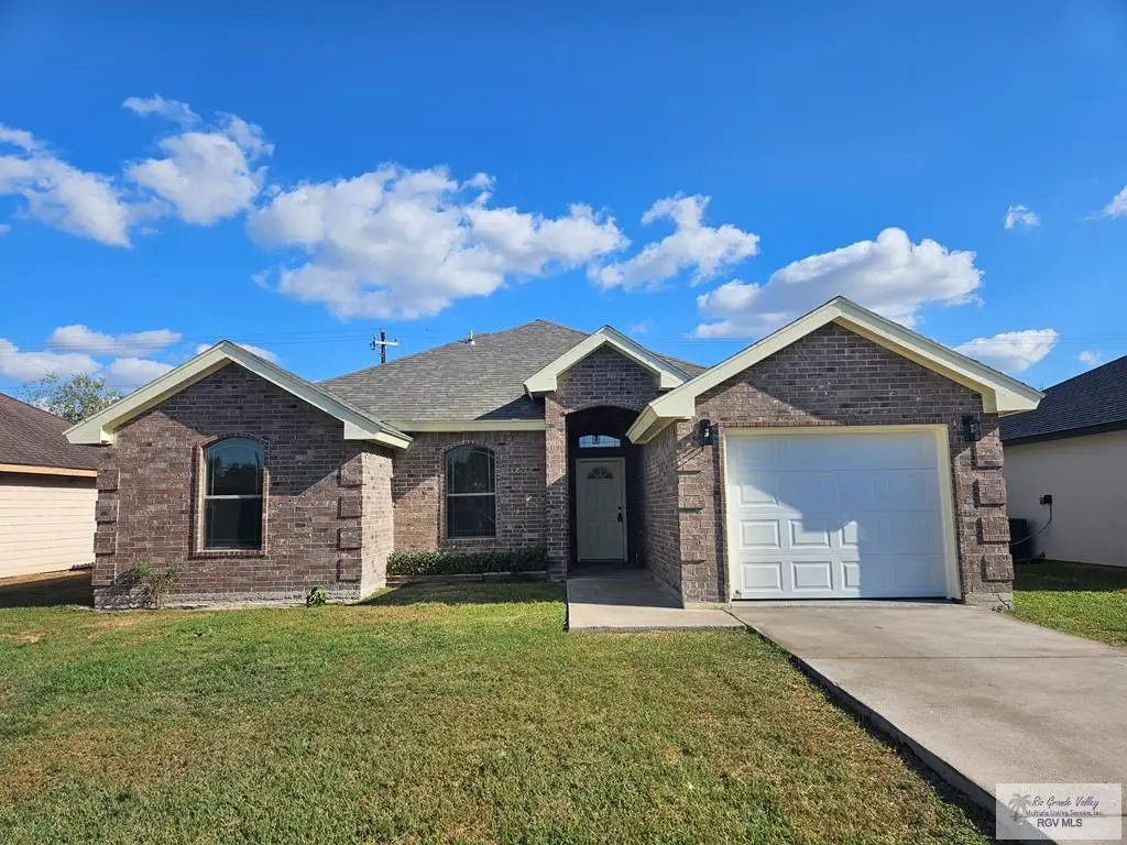 1505 Rodriguez St., Harlingen, TX 78552 - Image #1