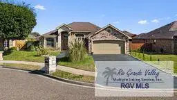 1354 Tanya Tucker Dr, Edinburg, TX 78541 - Image #1