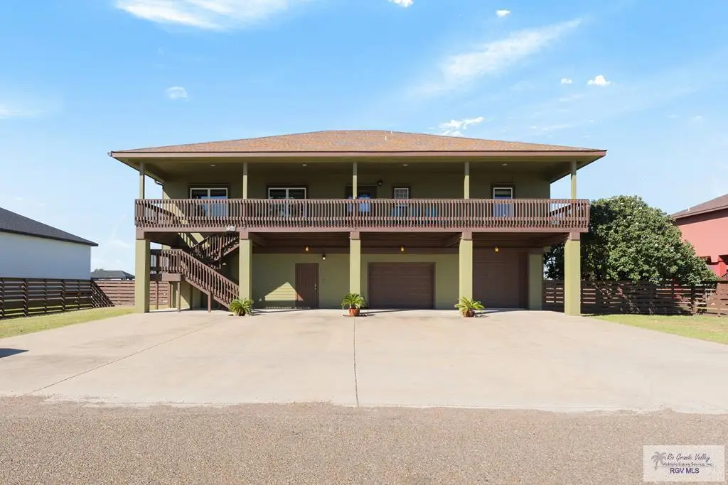 1214 E Matagorda Dr., Port Mansfield, TX 78598 - Image #1