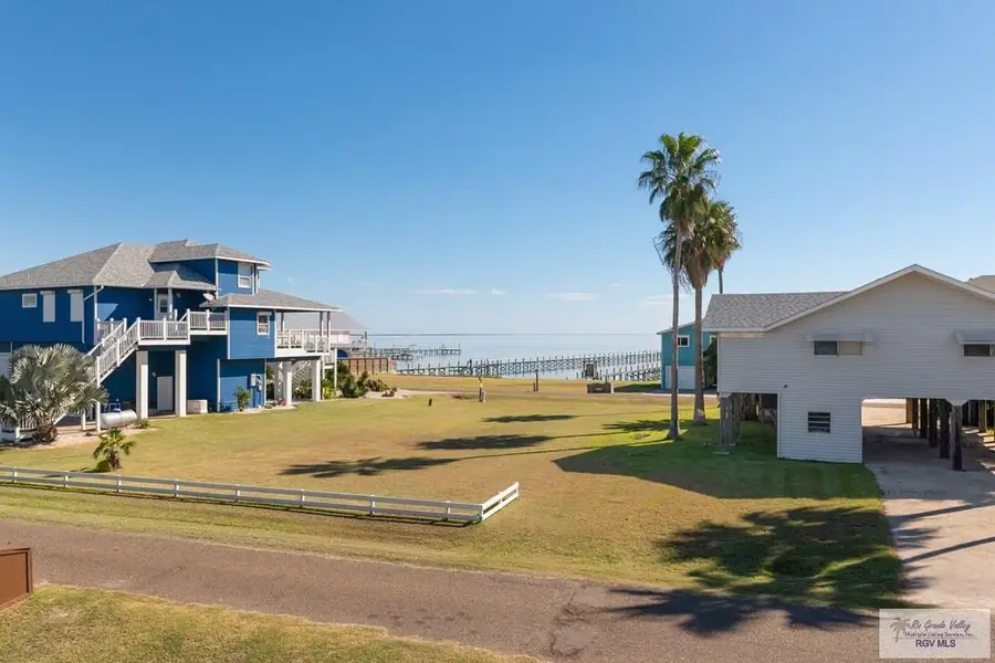 1214 E Matagorda Dr., Port Mansfield, TX 78598 - Image #2