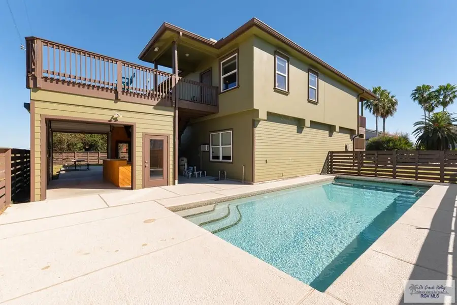 1214 E Matagorda Dr., Port Mansfield, TX 78598 - Image #3