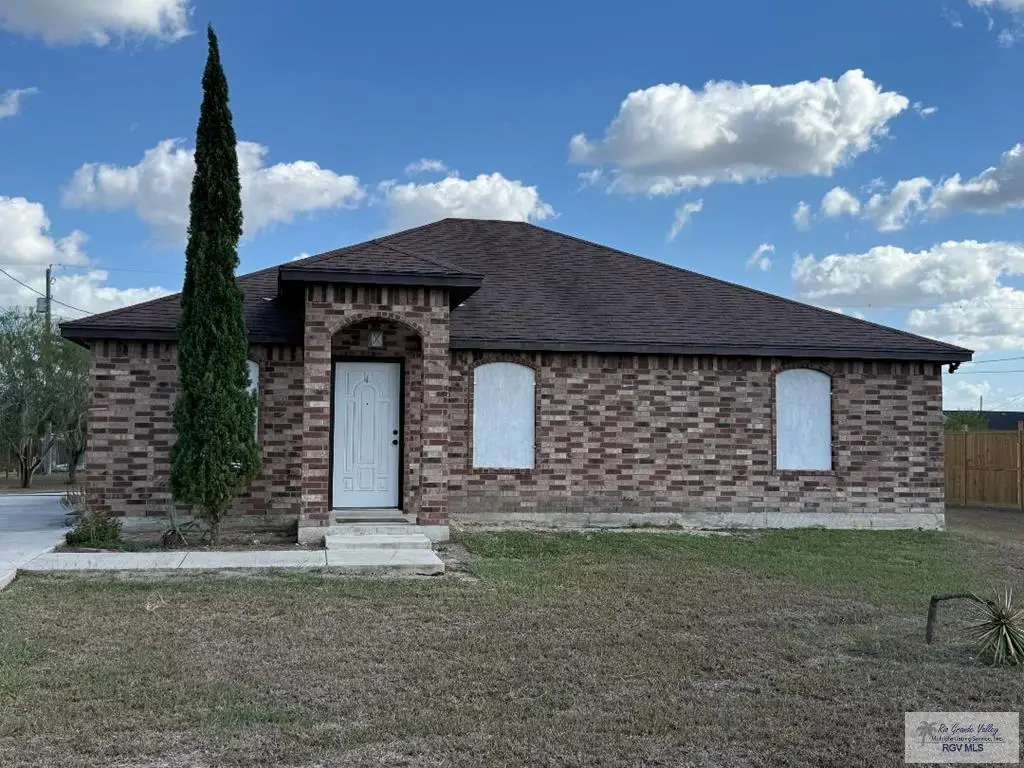 1692 Calle San Pedro, San Benito, TX 78586 - Image #1