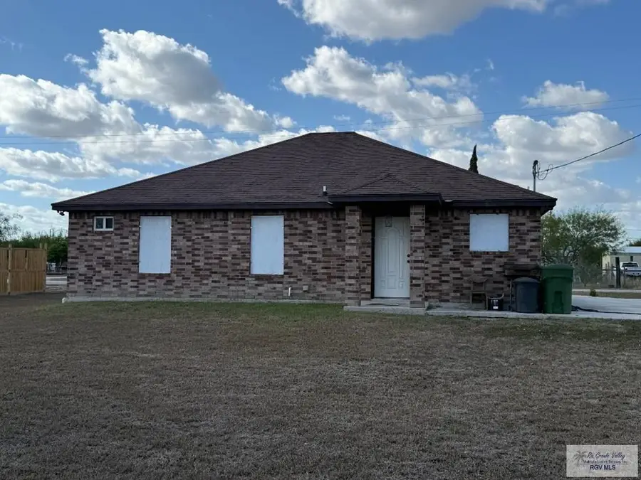 1692 Calle San Pedro, San Benito, TX 78586 - Image #3