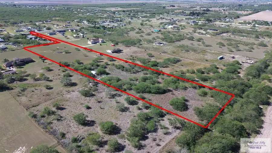 35269 General Brant Rd, Rio Hondo, TX 78583 - Image #3