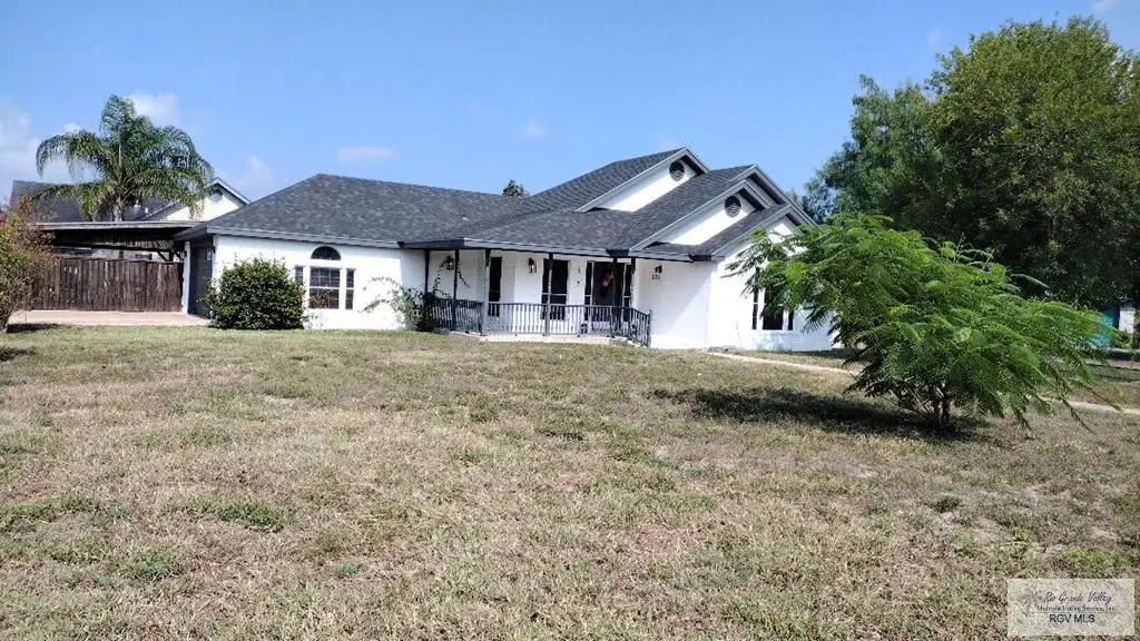 5 Merida Ct., Brownsville, TX 78526 - Image #1