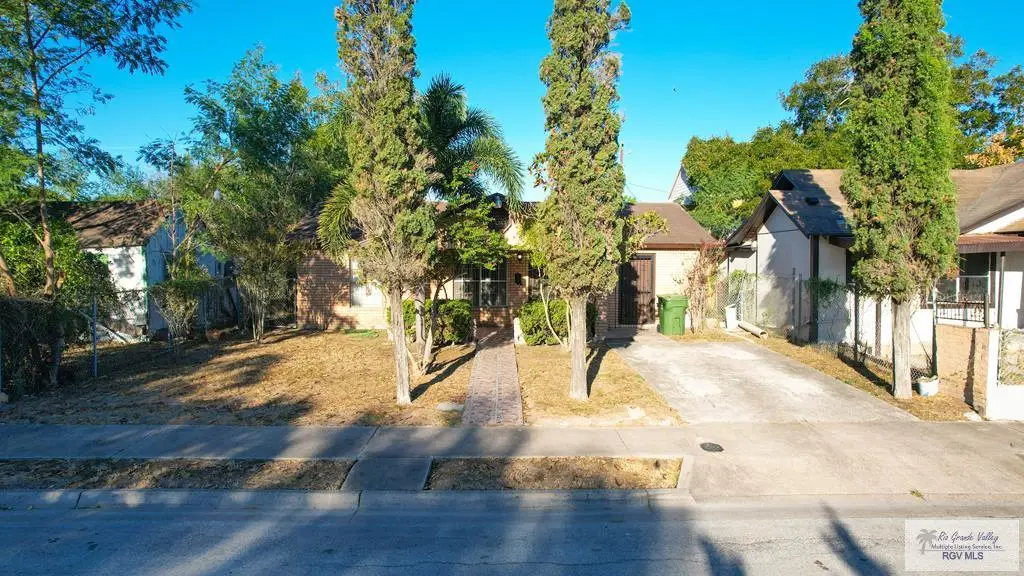 245 E Saint Francis St., Brownsville, TX 78520 - Image #1