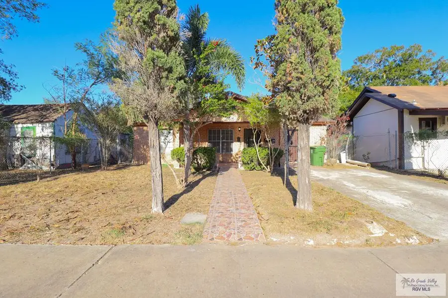 245 E Saint Francis St., Brownsville, TX 78520 - Image #3