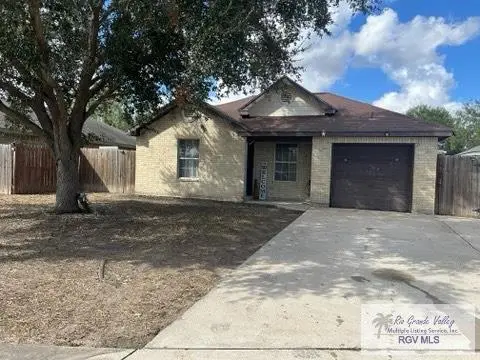 1844 El Cielo St., Brownsville, TX 78520 - Image #1