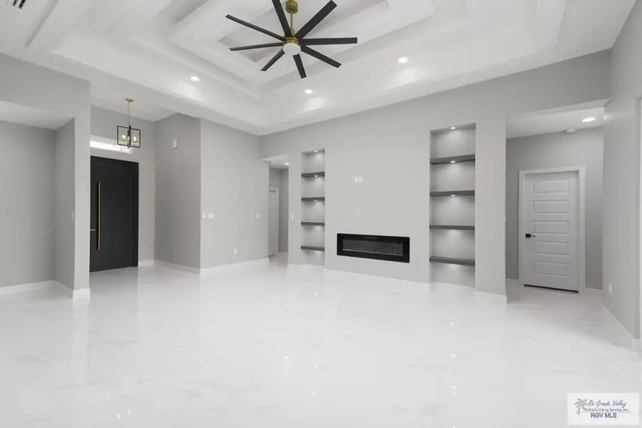 6164 Mackenna Dr, Brownsville, TX 78526 - Image #2