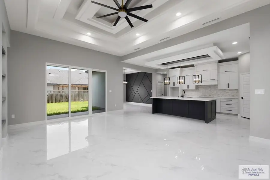 6164 Mackenna Dr, Brownsville, TX 78526 - Image #3