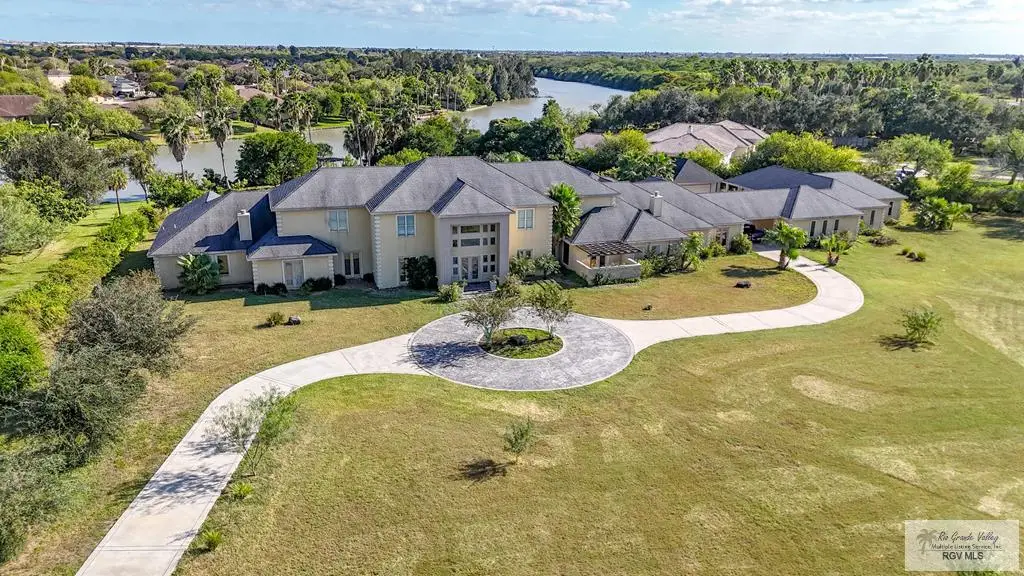 5126 Kensington Ln., Brownsville, TX 78526 - Image #1