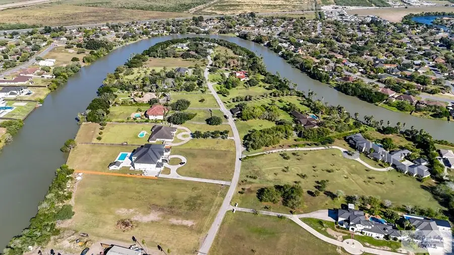 5126 Kensington Ln., Brownsville, TX 78526 - Image #2