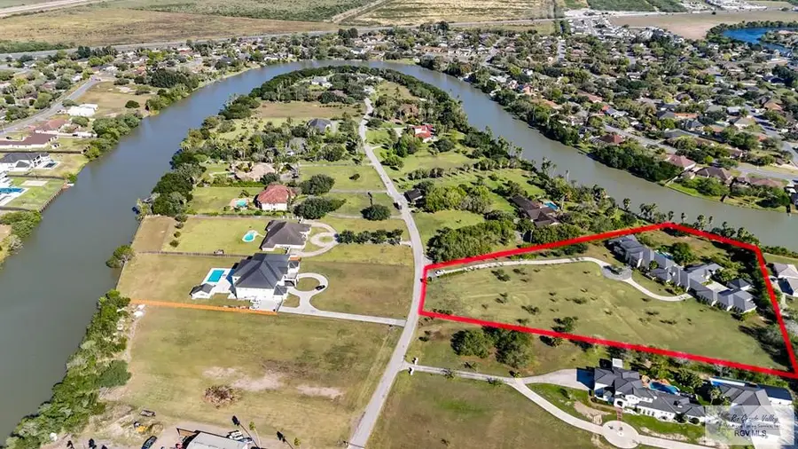5126 Kensington Ln., Brownsville, TX 78526 - Image #3