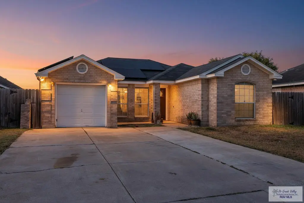 6645 Georgia Pine, Brownsville, TX 78526 - Image #1