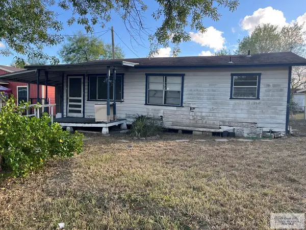 6464 Calvin St., BROWNSVILLE, TX 78521