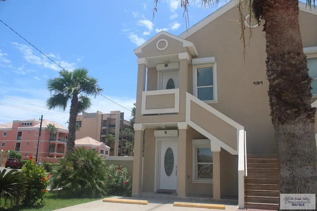 131 E Saturn #B3, South Padre Island, TX 78597 - Image #1