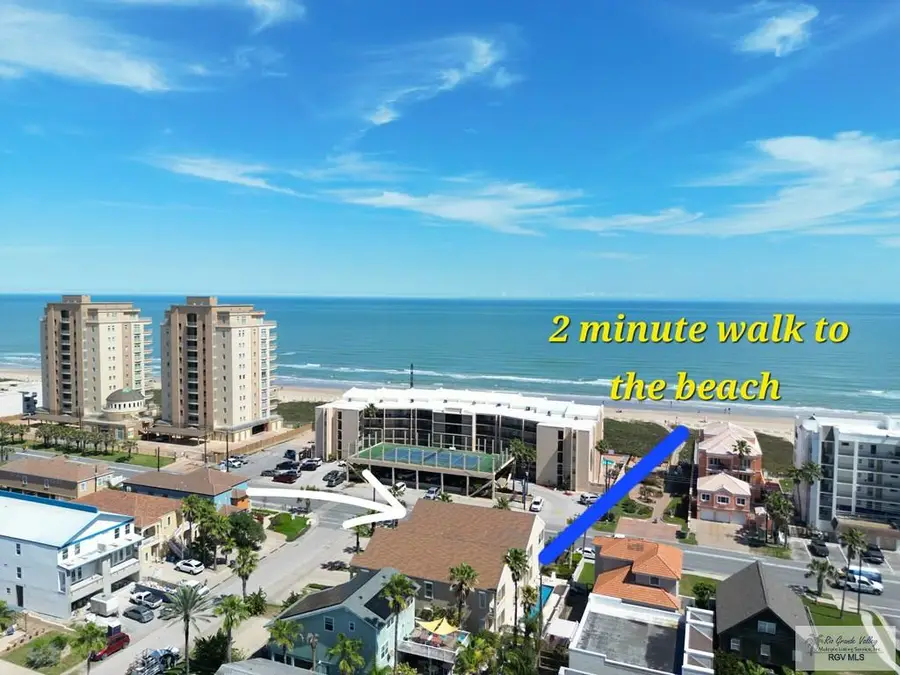 131 E Saturn #B3, South Padre Island, TX 78597 - Image #3