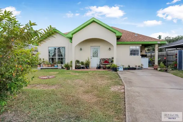 3821 Rey Fausto Dr., BROWNSVILLE, TX 78521