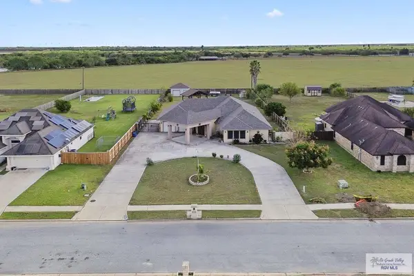 173 Village East Dr, LOS FRESNOS, TX 78566