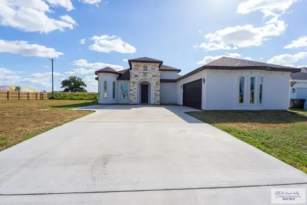 319 Brooks Circle South, LA FERIA, TX 78550