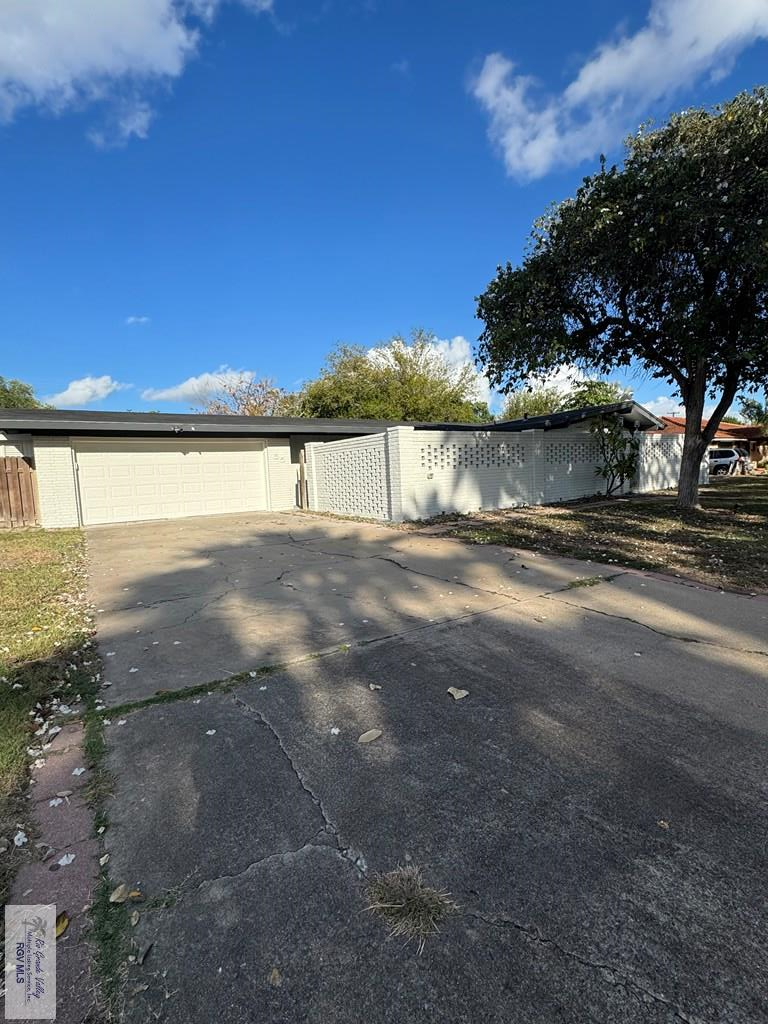 55 Palo Alto Dr., Brownsville, TX 78521 - Image #2