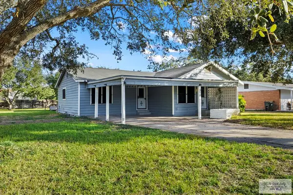 317 E Ebony Ave., LA FERIA, TX 78559