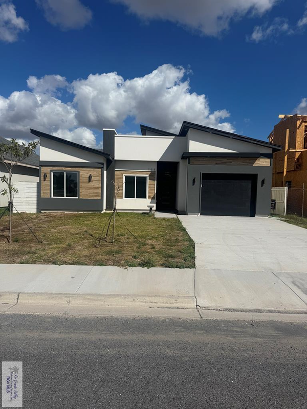 165 Cameo Dr., SAN BENITO, TX 78586