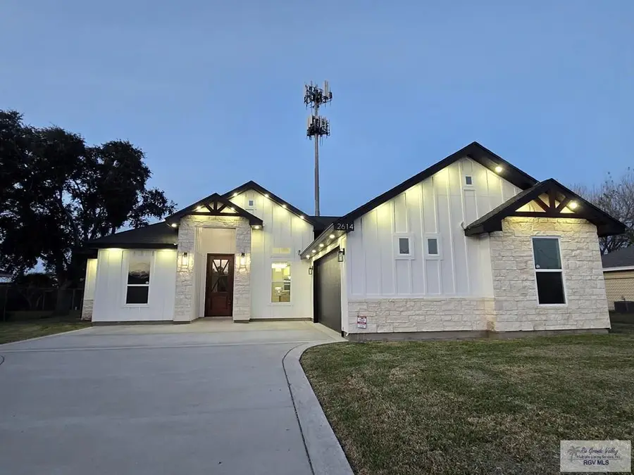 2614 Blue Jay St, Weslaco, TX 78596 - Image #2