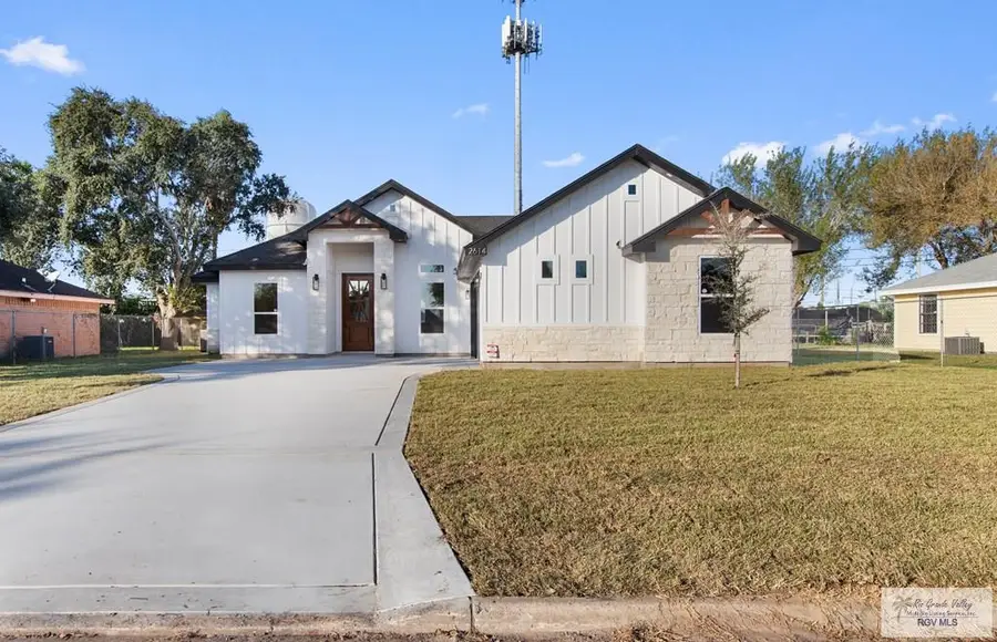 2614 Blue Jay St, Weslaco, TX 78596 - Image #3