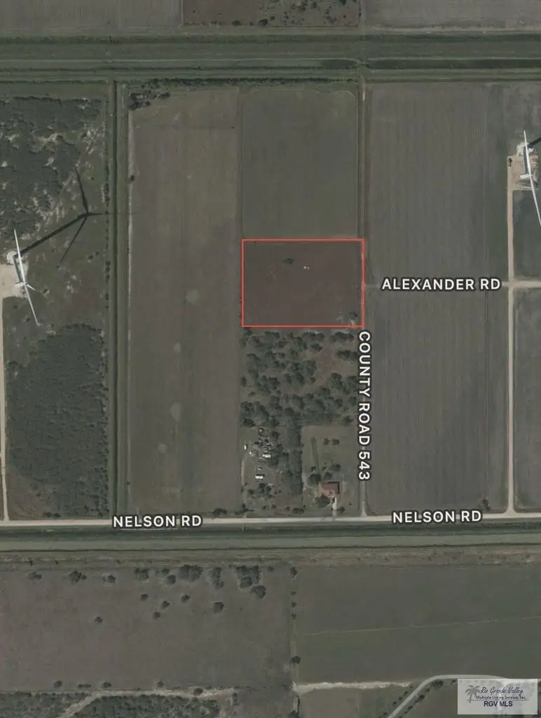 0 Nelson Rd., Rio Hondo, TX 78583 - Image #3
