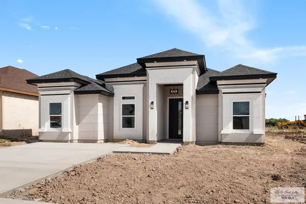 709 Foster Ln, BROWNSVILLE, TX 78521