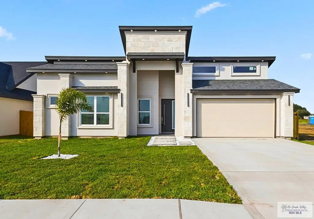 2014 Peace Dr, La Feria, TX 78559 - #1