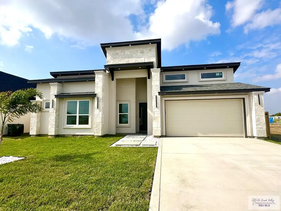 2014 Peace Dr, La Feria, TX 78559 - #3