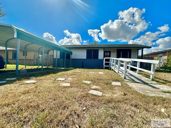 907 Woodford St., SAN BENITO, TX 78586