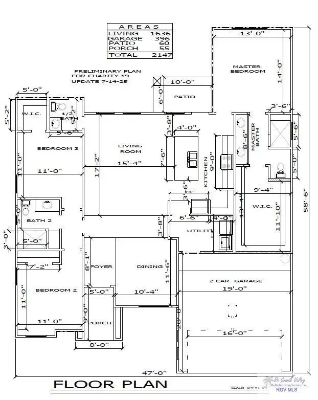 0 Charity Cir, La Feria, TX 78559 - #2