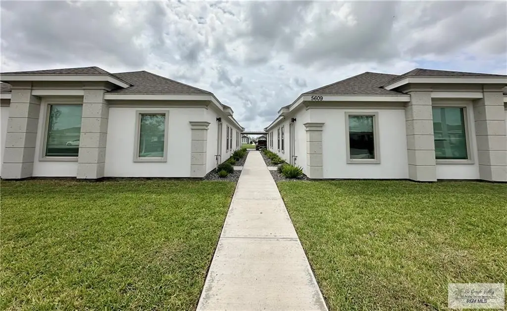 5609 Sandpiper Ave, McAllen, TX 78504 - #1