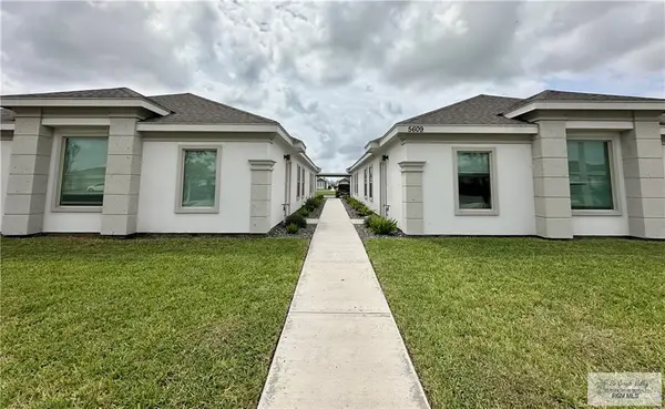 5609 Sandpiper Ave, MCALLEN, TX 78504