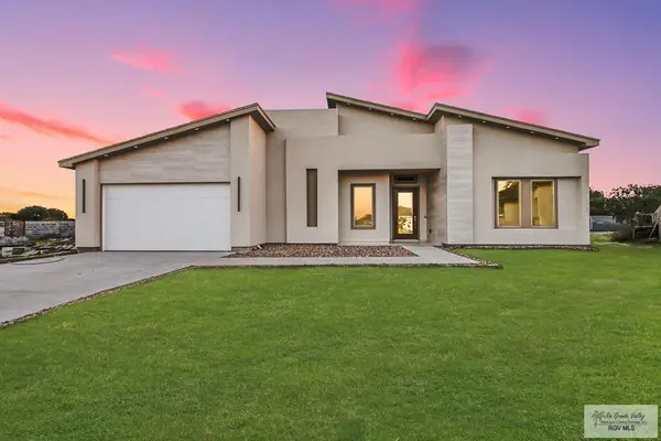 4448 Aurora Cir, BROWNSVILLE, TX 78526