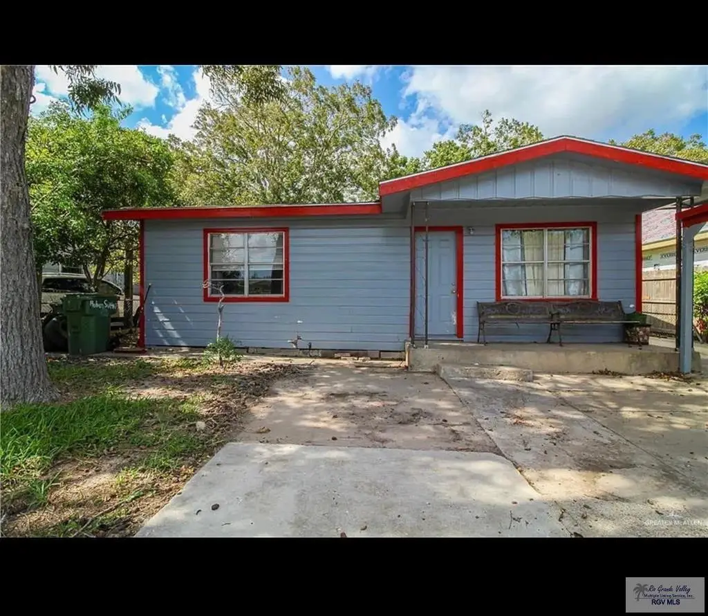 2757 Elena St., Brownsville, TX 78521 - Image #1