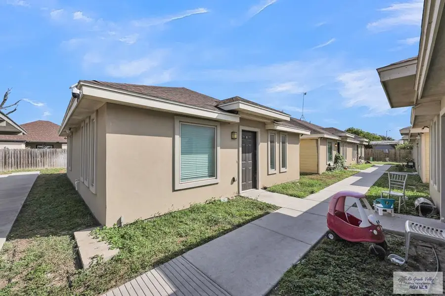 606 N Inspiration Rd., Alton, TX 78573 - Image #2