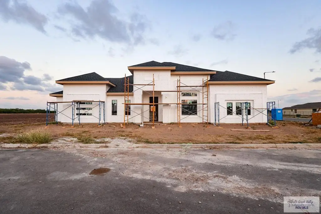 4105 Rhine River St, Brownsville, TX 78520 - Image #1