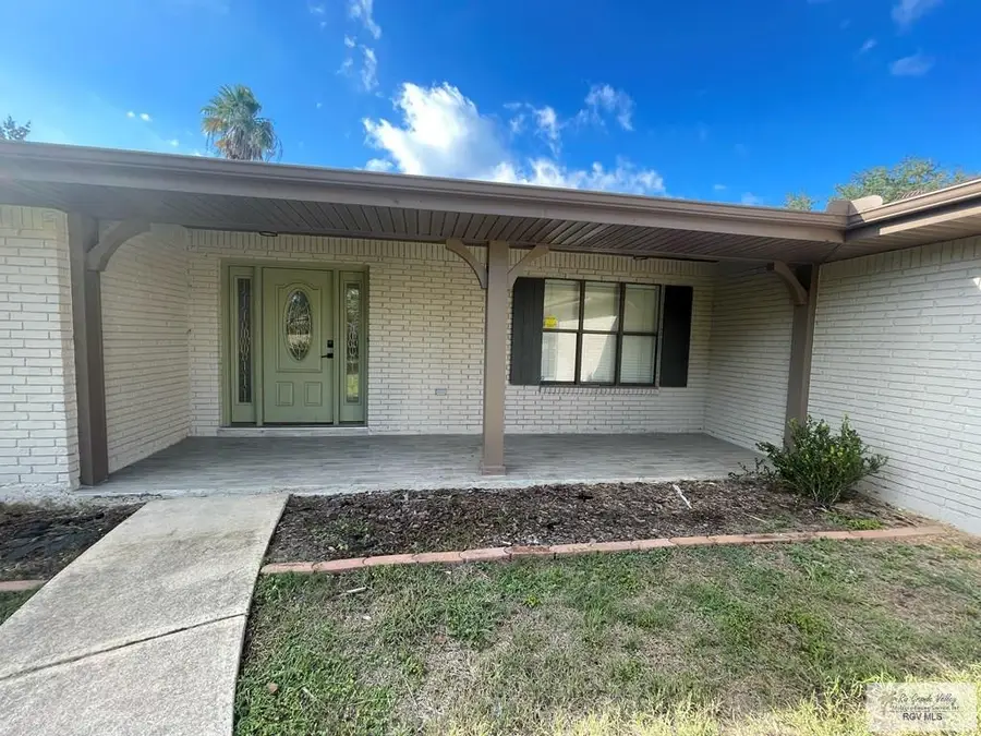 2913 Emerald Lake Dr., Harlingen, TX 78550 - Image #2