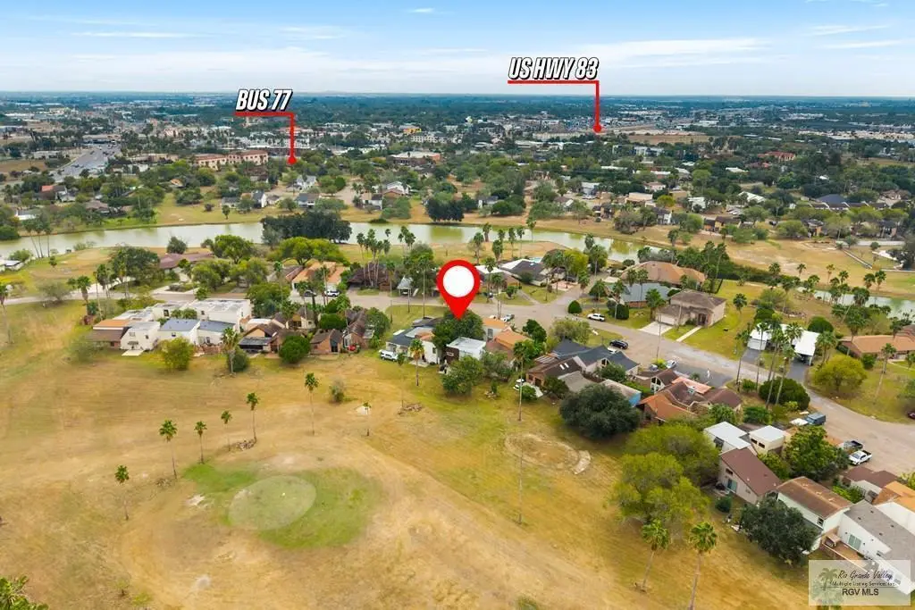 440 Champion Dr. #4, Brownsville, TX 78520 - Image #1