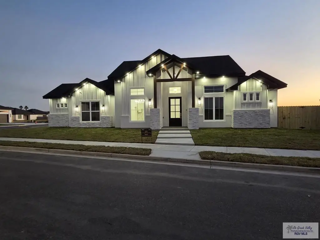 7306 St Catherine St, Brownsville, TX 78526 - Image #1