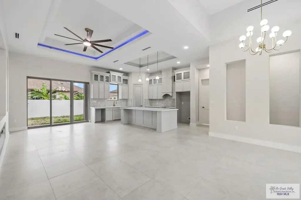 4524 Alba Cir, Brownsville, TX 78526 - Image #1