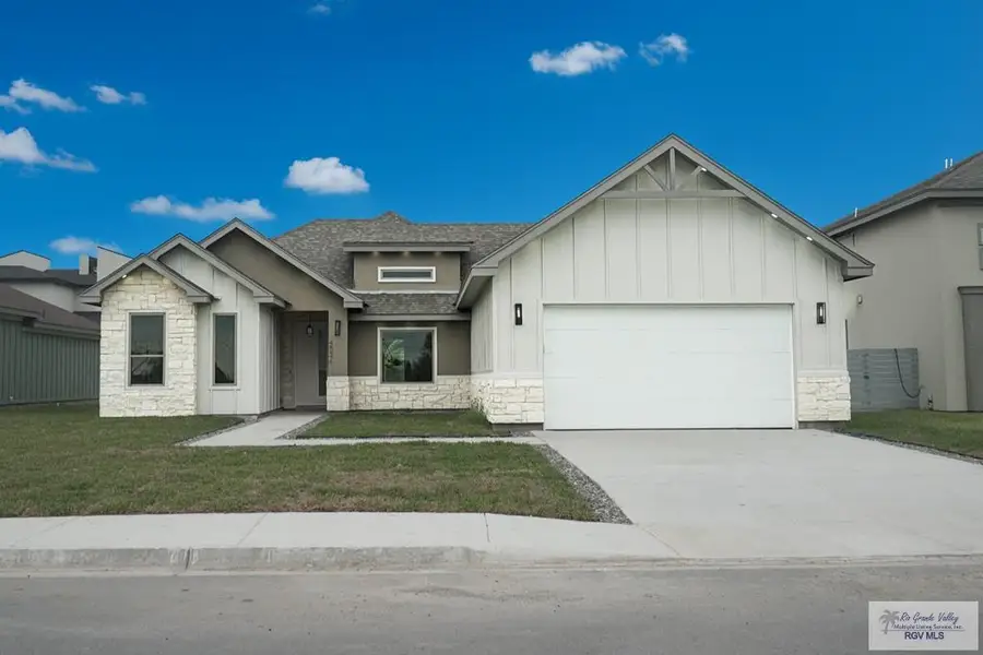 4524 Alba Cir, Brownsville, TX 78526 - Image #2