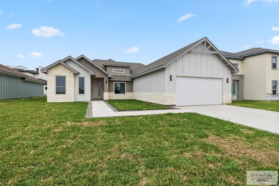 4524 Alba Cir, Brownsville, TX 78526 - Image #3